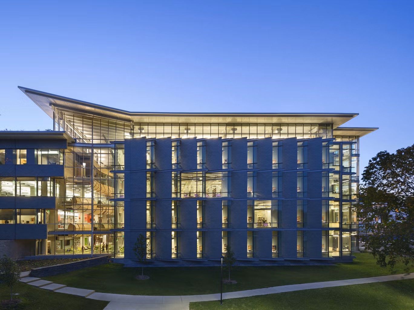 Architectural Alchemy: Transforming Spaces To Shape Mood, Behavior, And Community-3