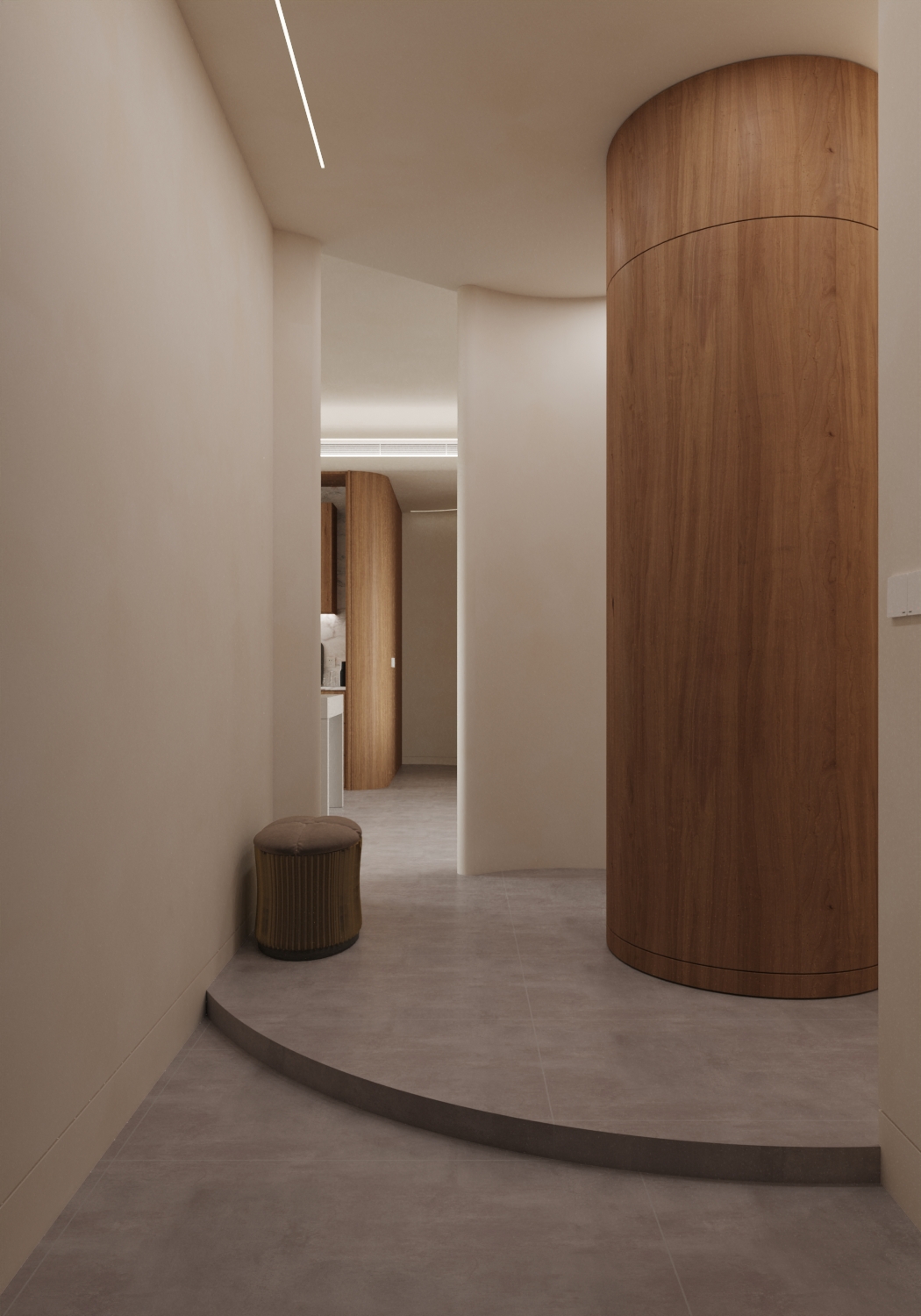 层次流动的感受空间-11