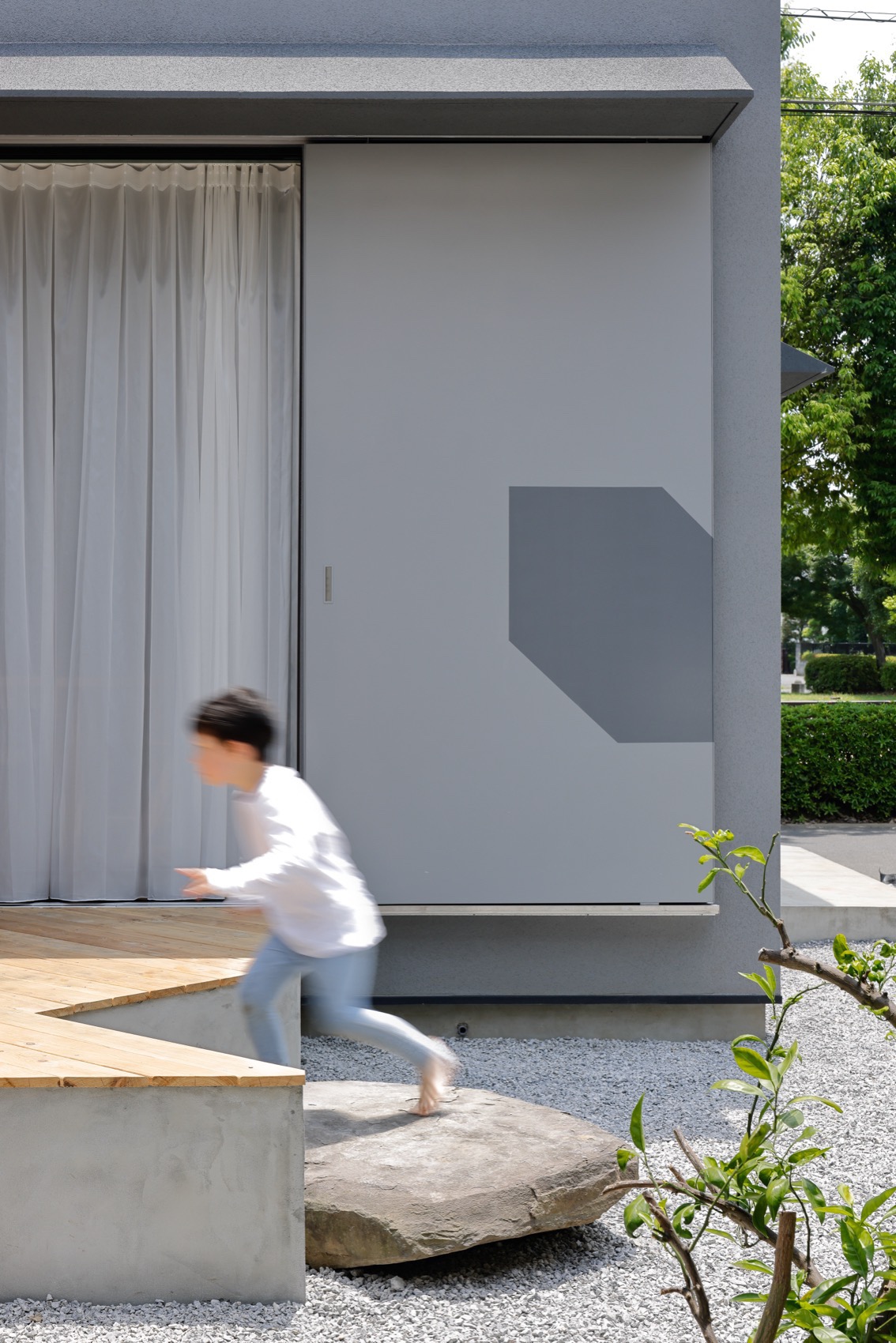 Eri 住宅丨日本丨YSLA Architects-6