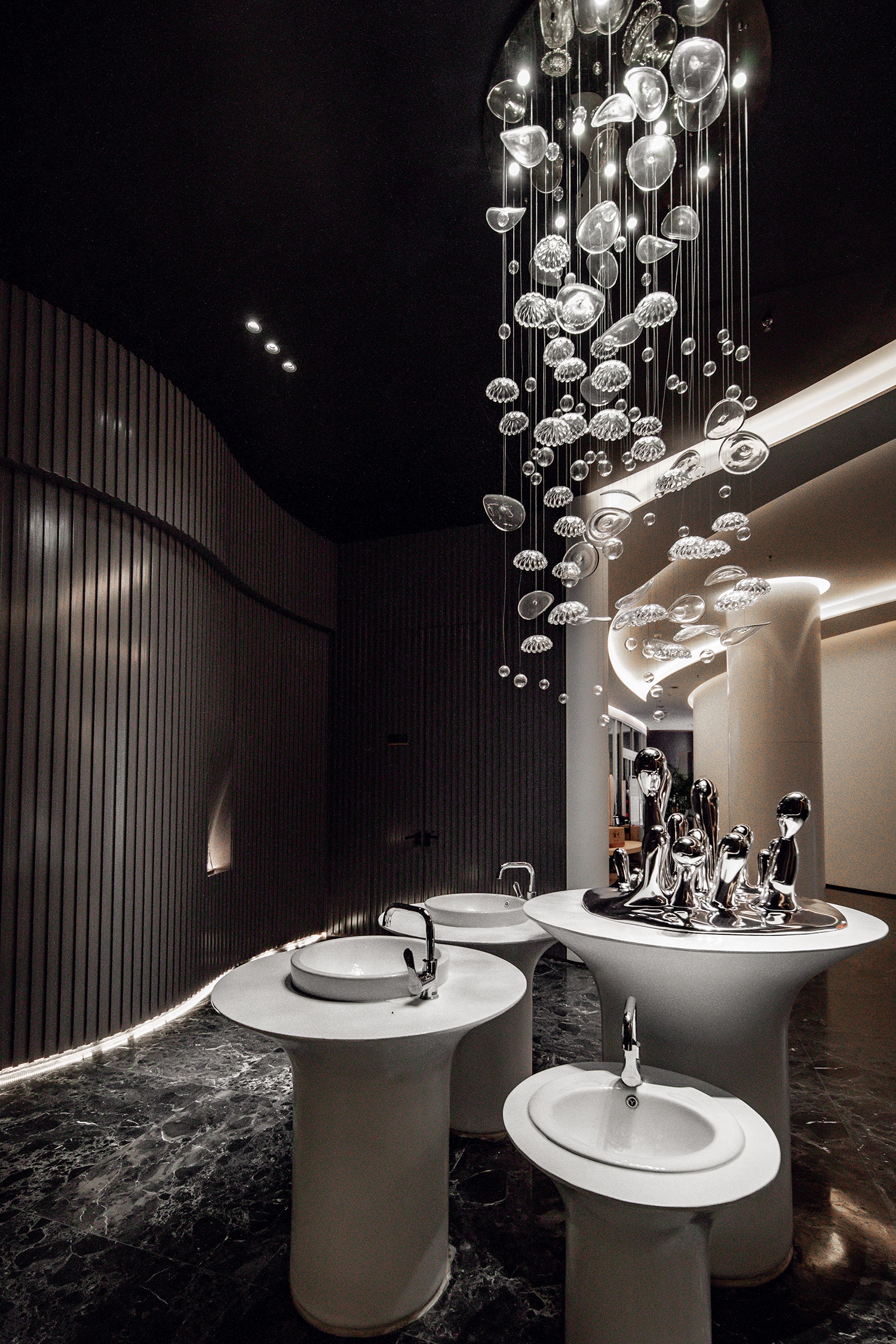 大成·花语江南售楼处丨中国河北丨忆创空间（北京）设计顾问有限公司-53