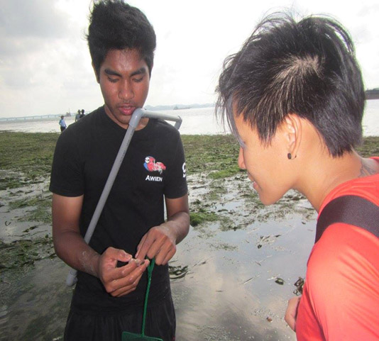 森林城市，马来西亚 / Sasaki-34