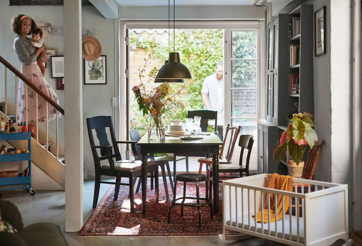 宜家 2019 春夏新品目录发布，引领家居潮流-7