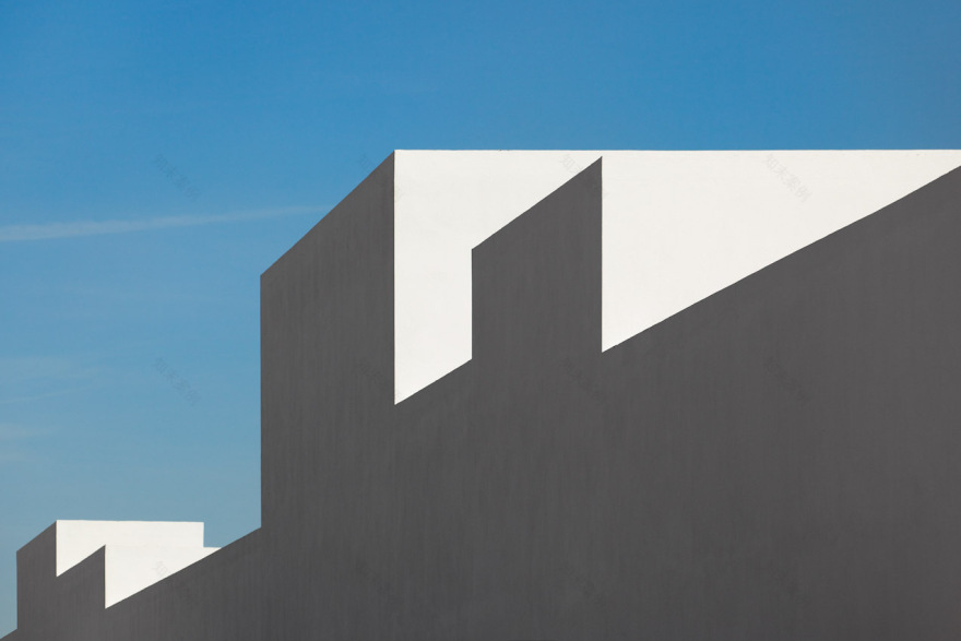 Aires Mateus 打造独特校园空间-59