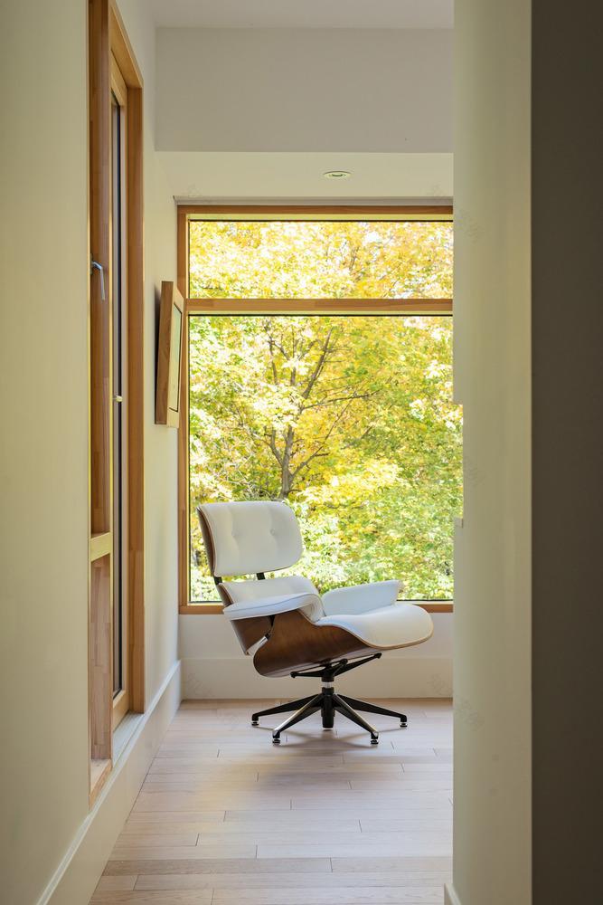 加拿大希斯戴尔住宅区丨TACT Design INC-29