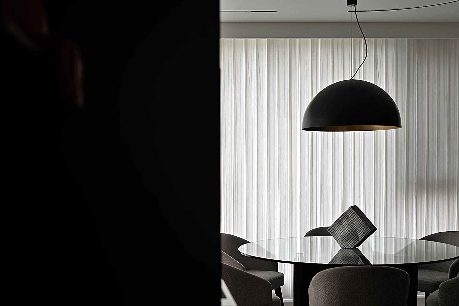 宝信龙港丨中国临沂丨bnb 本白空间建筑设计-51