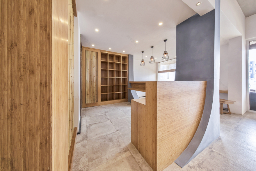 Silver Linings Boutique Country Hotel One Take Architects-58