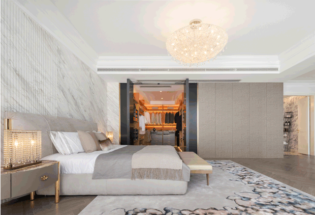 华联 · 钱塘公馆丨中国杭州-89