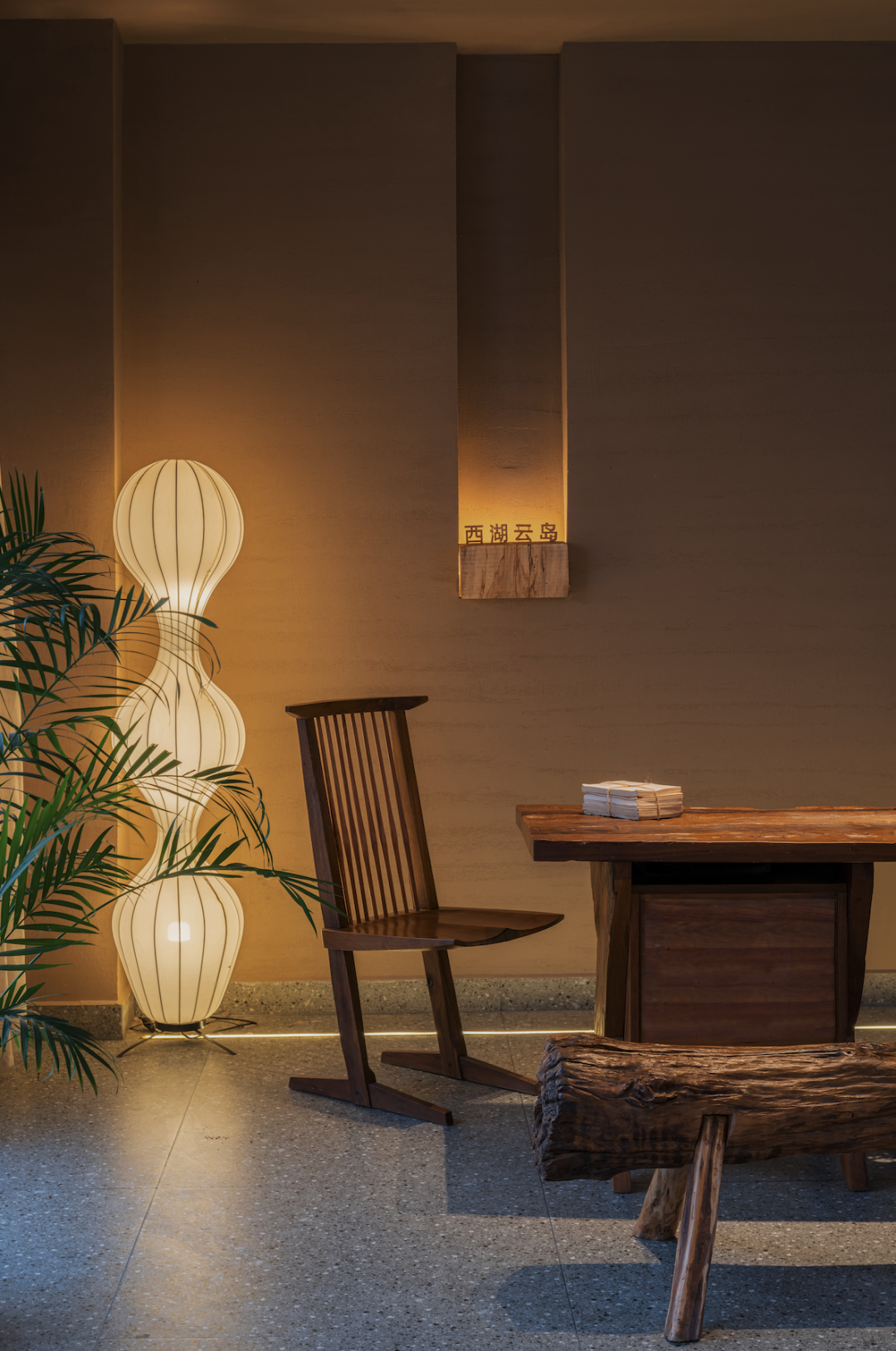 西湖云岛·云孚里丨中国成都丨LDC studio | 轻年致造设计顾问有限公司-41