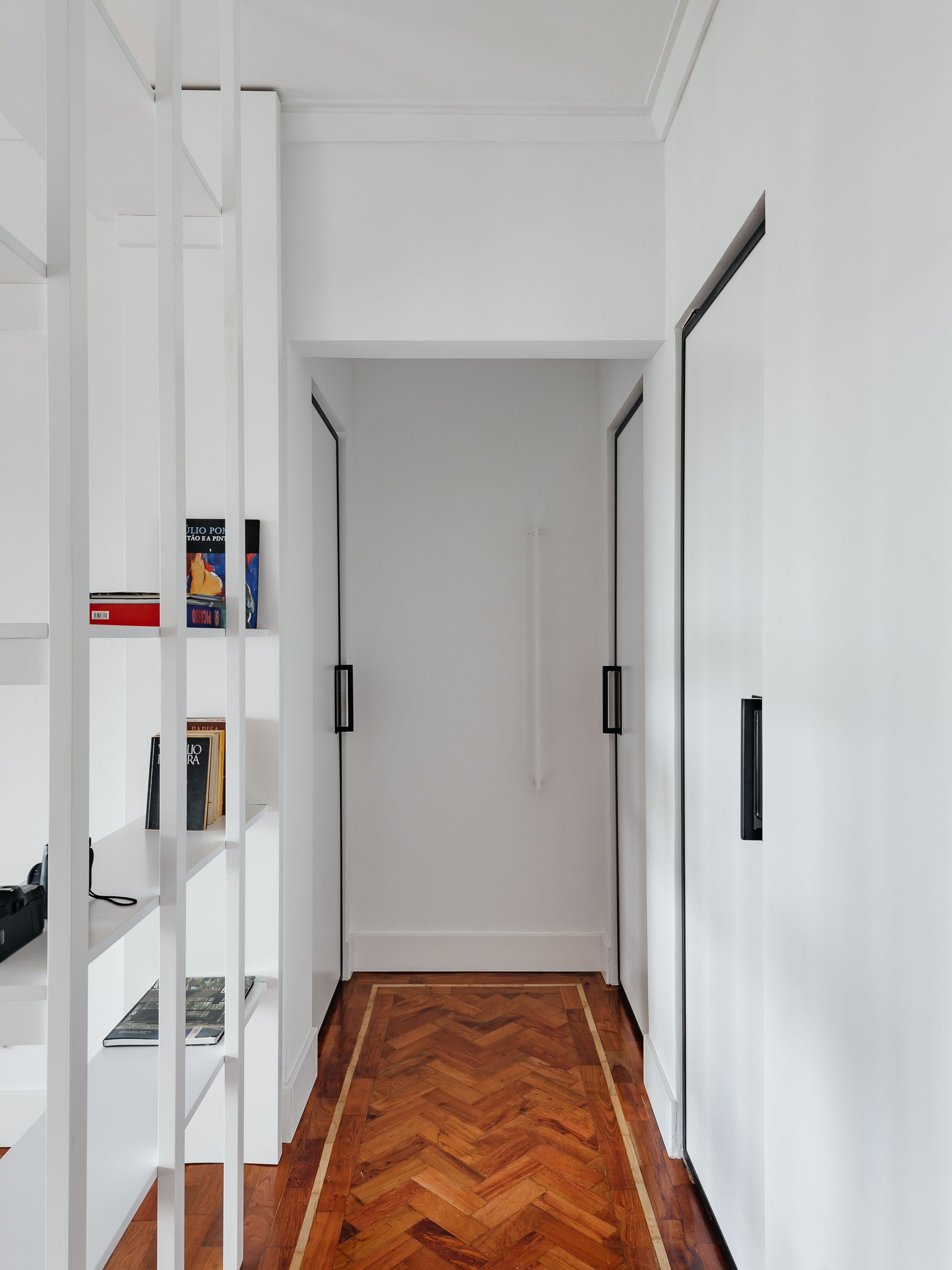 重生之公寓设计 | 拆除墙壁,引入自然光-24