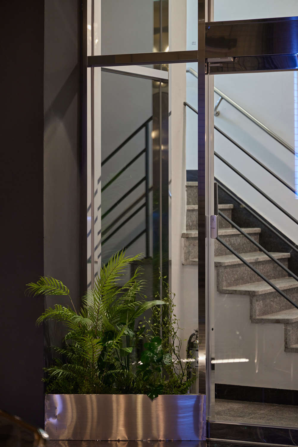 现代简约，韩国室内设计大师打造 25 平米精致公寓-15