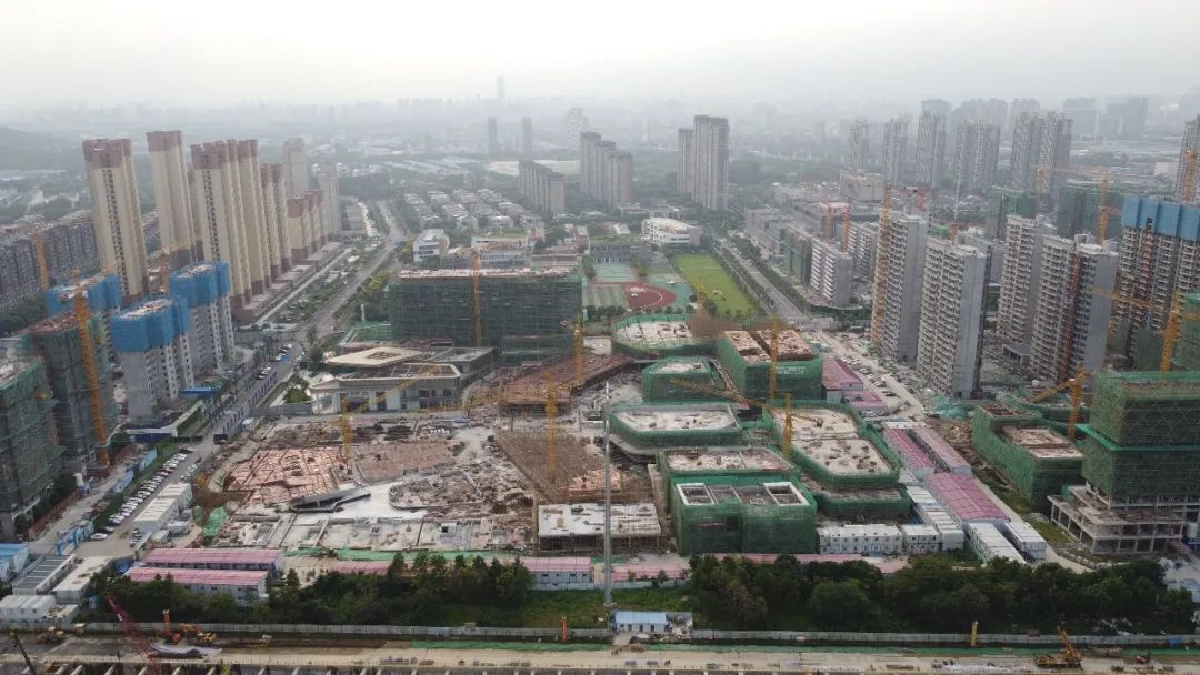 绿地香港江阴敔山天地 | 360公馆-26