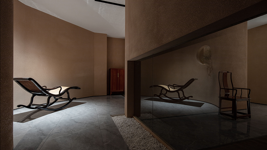 演绎素雅禅境 · 明式红木家具展厅设计丨中国苏州丨尤格设计-143