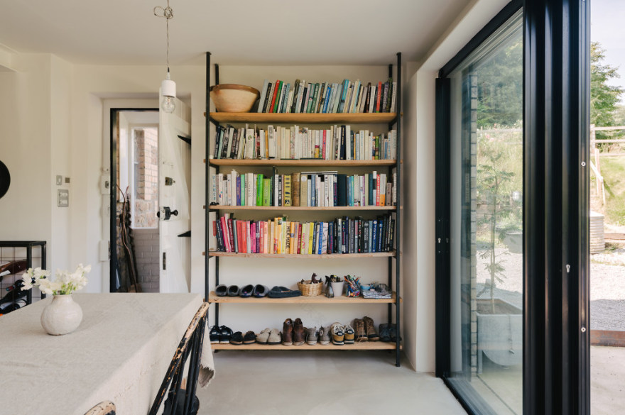 梅林夫妇的田园家居设计-29