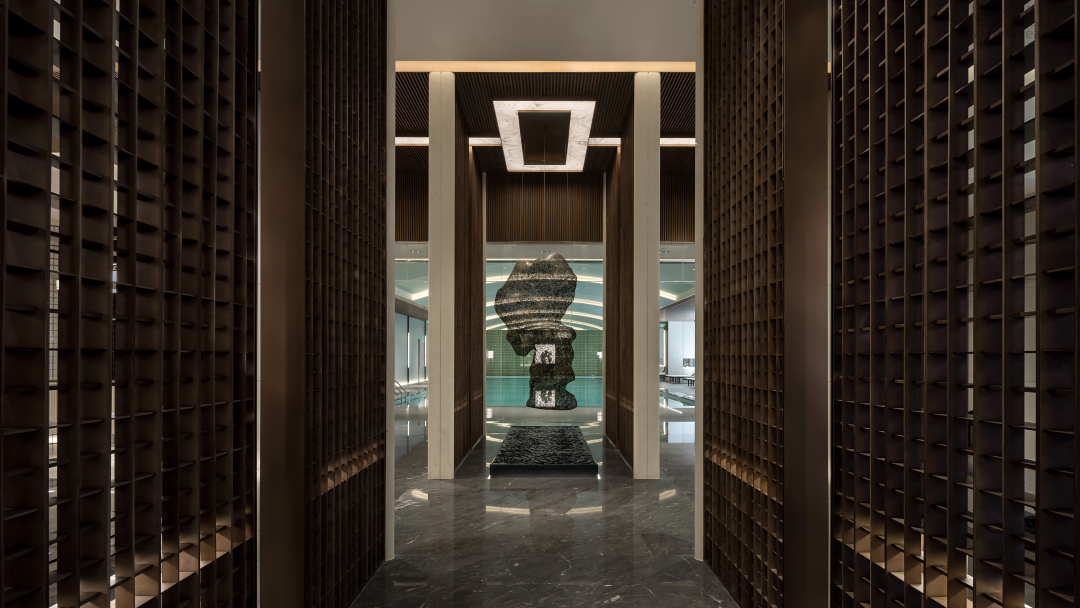 杭州馥香园丨中国杭州丨近境制作-49