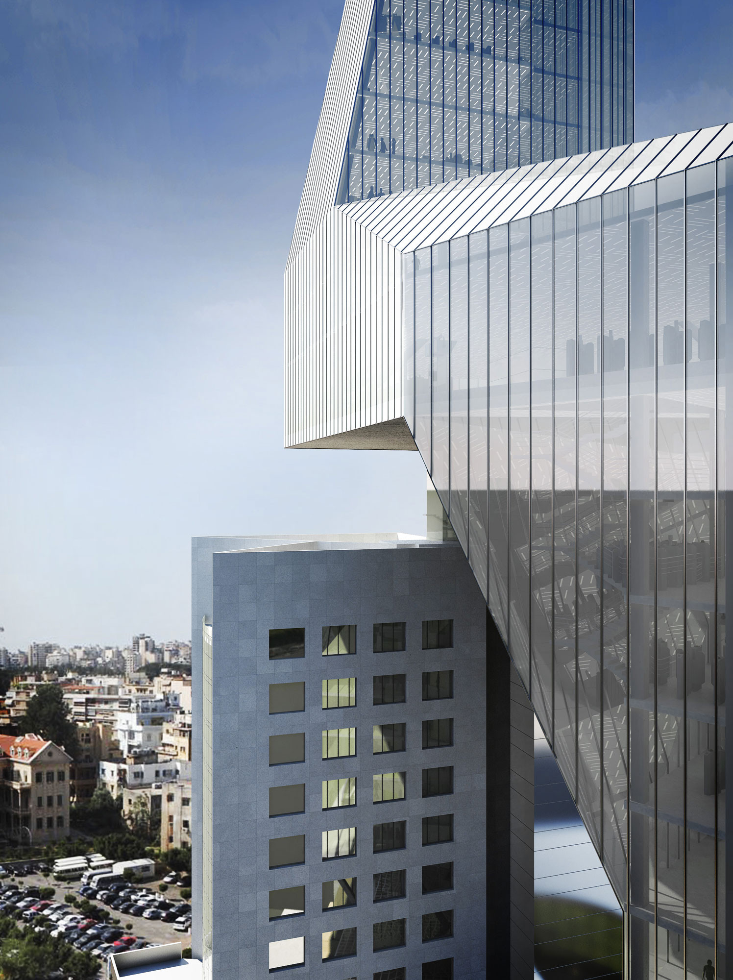 丨黎巴嫩贝鲁特-20