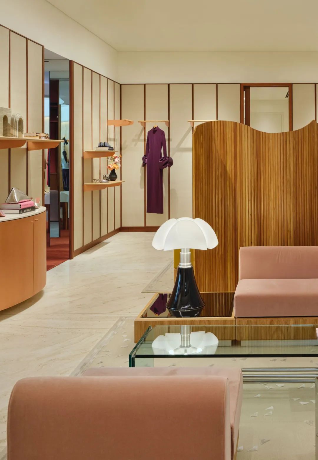 Ounass Maison 迪拜丨阿联酋迪拜丨David Raffoul 和 Nicolas Moussallem-17