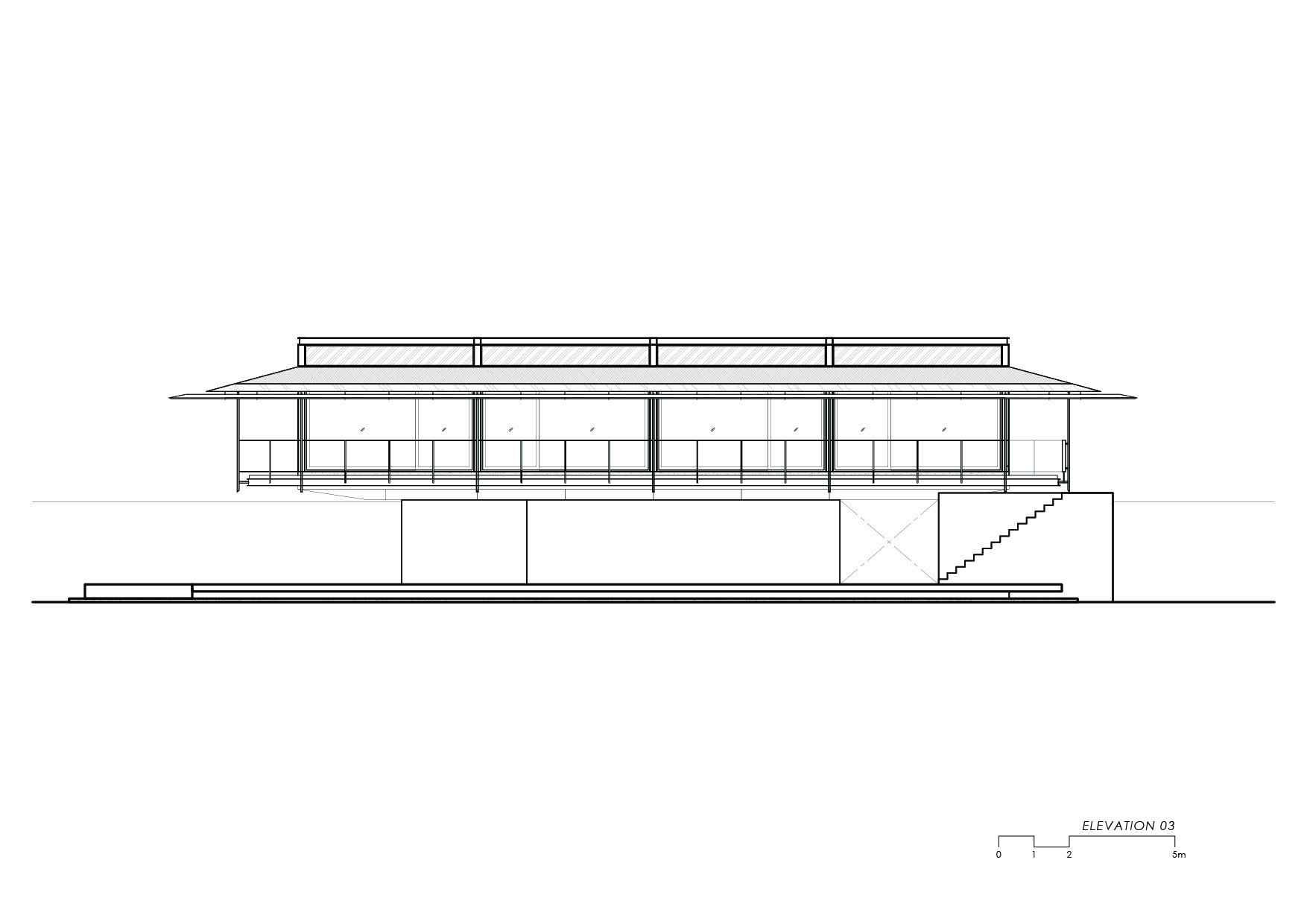 度假别墅丨泰国-47