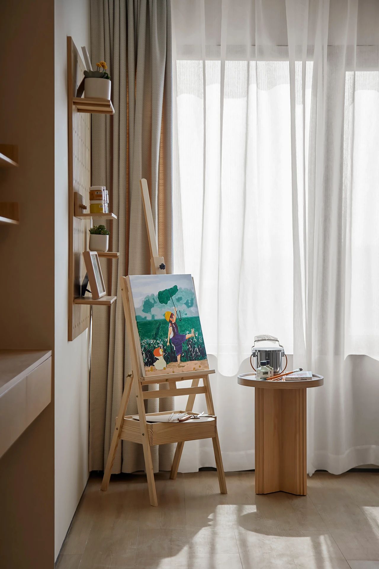 福州中交星海天宸 108㎡样板间设计丨中国福州丨重庆米修室内设计有限公司-30