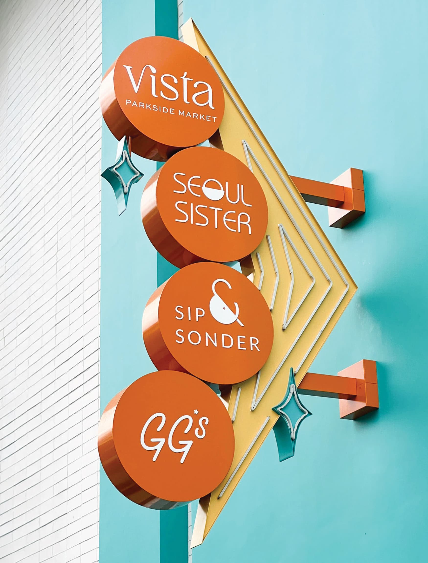 公园边市场丨美国加利福尼亚丨RSM Design-12