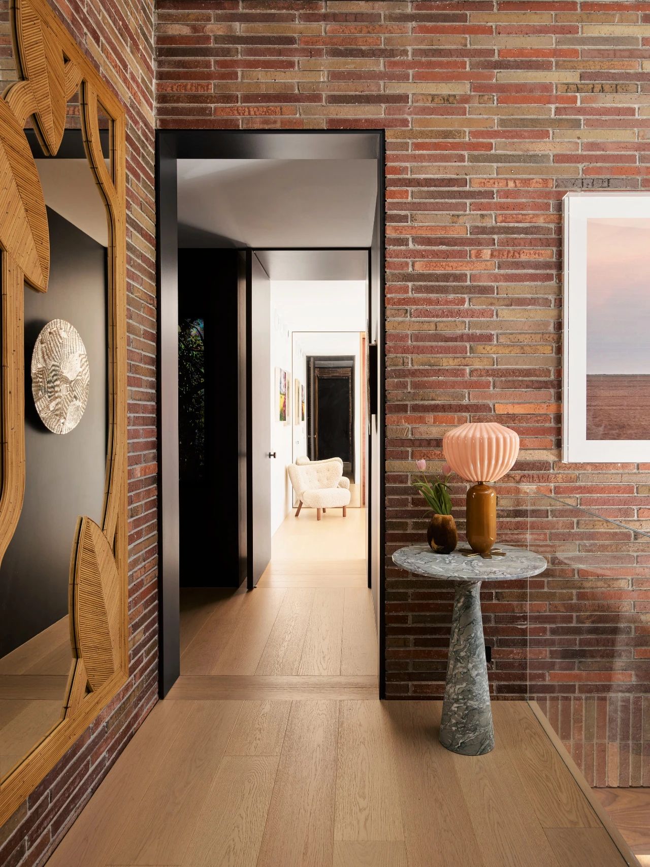 Iririki 别墅设计丨澳大利亚丨Madeleine Blanchfield Architects-33