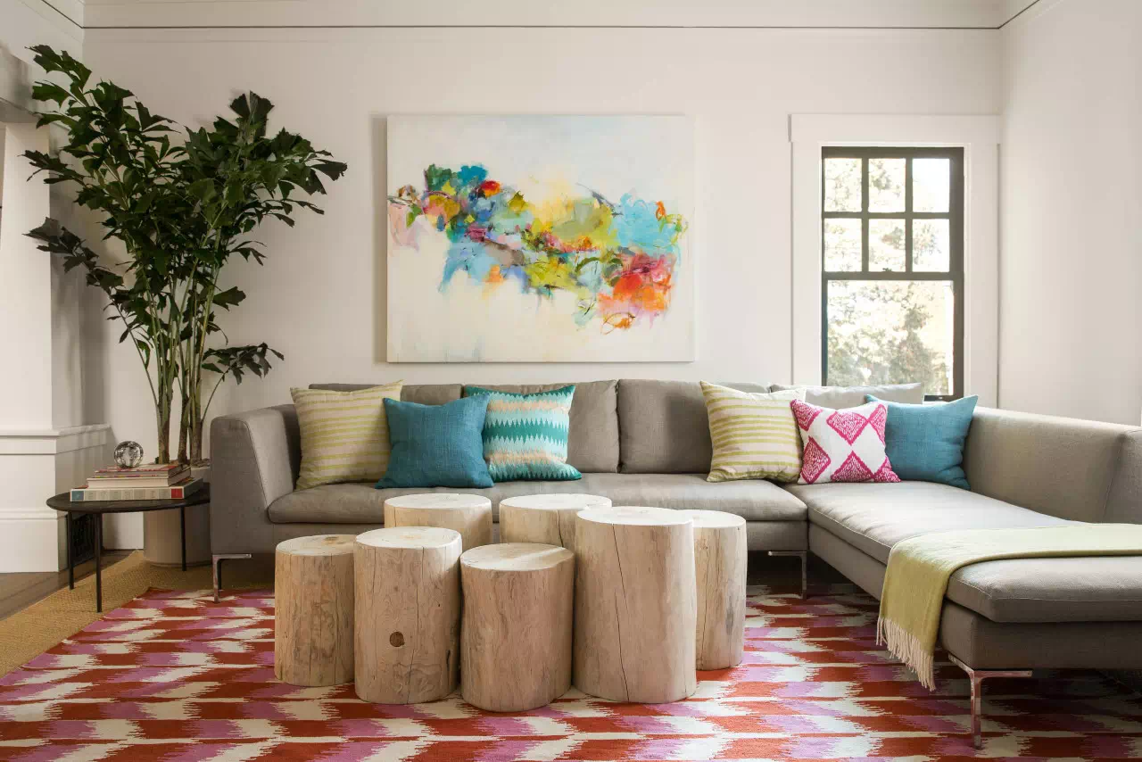 Emilie Munroe ：探索空间的内在精神-36