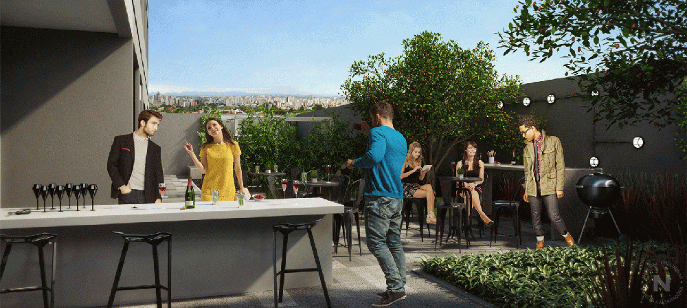 VITACON NOVO HIGIENÓPOLIS I SP Consuelo Jorge-4