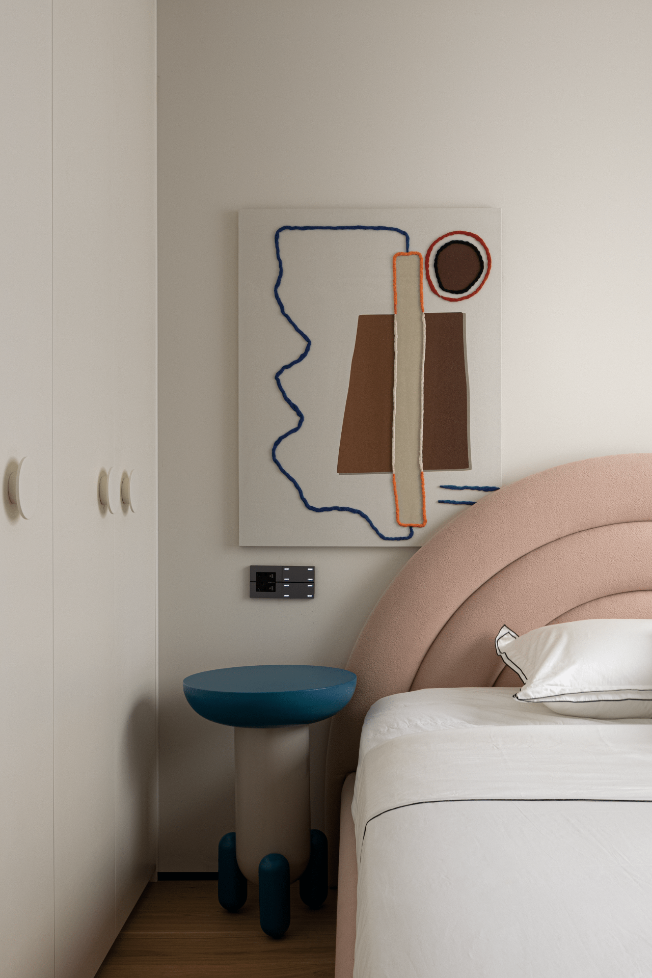 重构家的语言,悉归生活本质丨ING DESIGN 正在设计-58