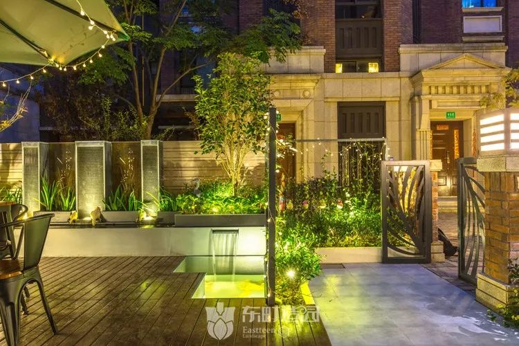 花园景观灯选择与搭配技巧，点亮你的梦想花园-30