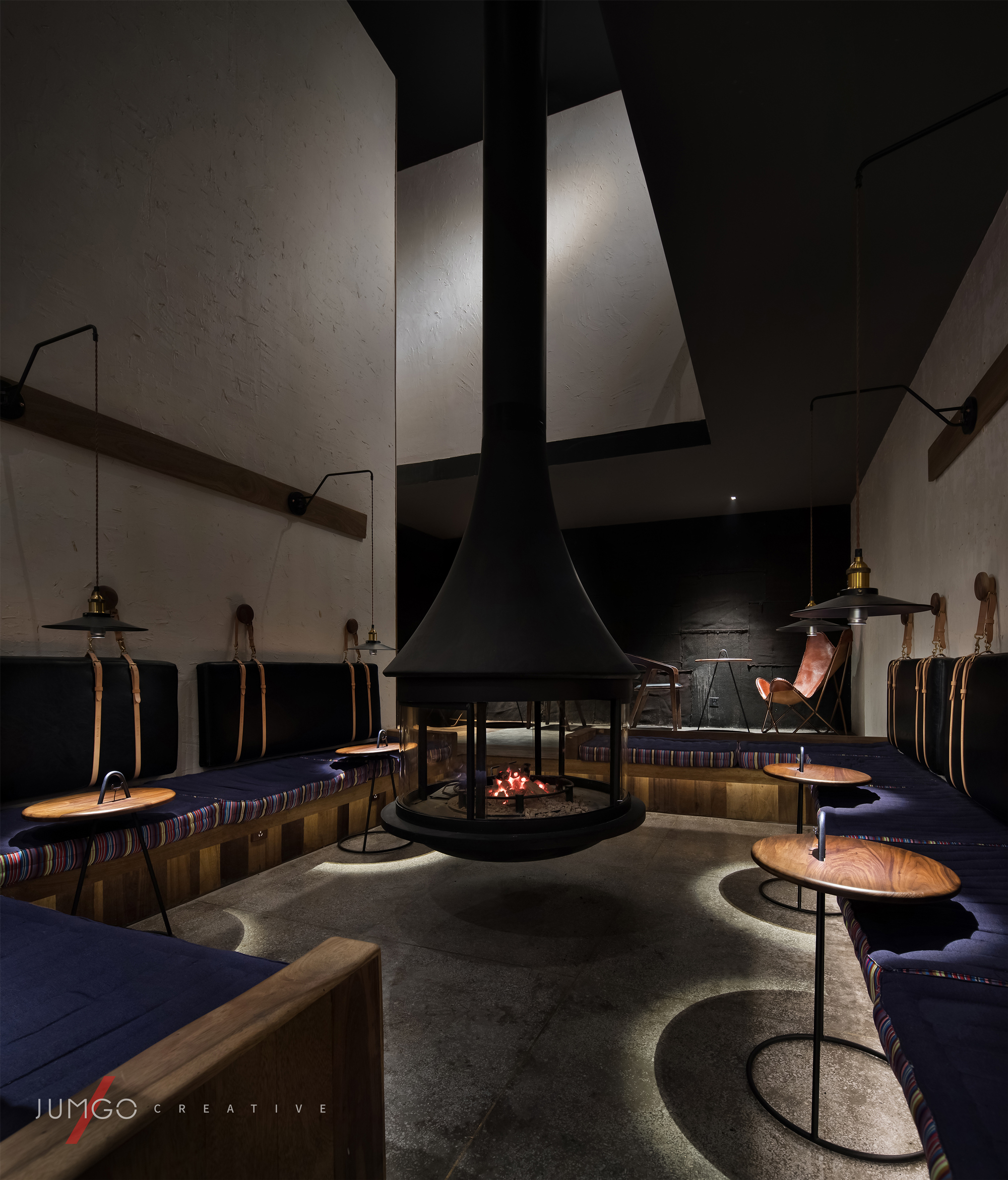 驾咖啡丨中国四川-11