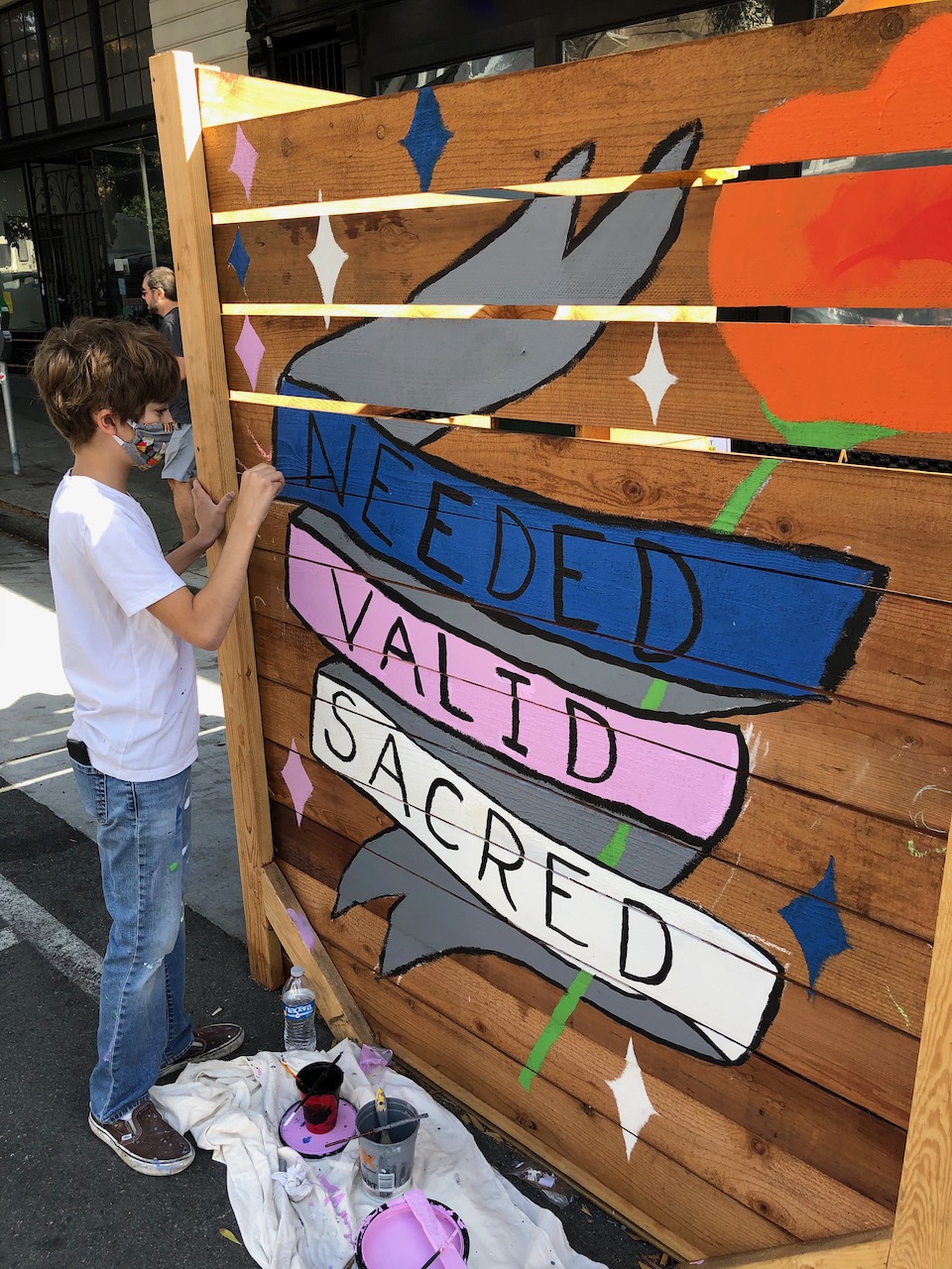 艺术复兴 49丨中国金山丨DEMIRCHELIE-55