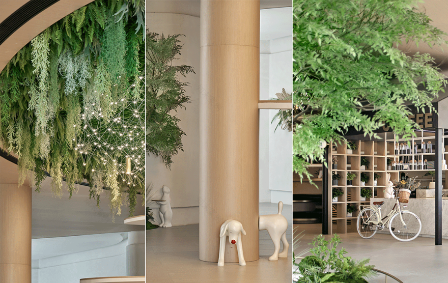 舟山山海未来社区丨中国舟山丨曜年设计-6