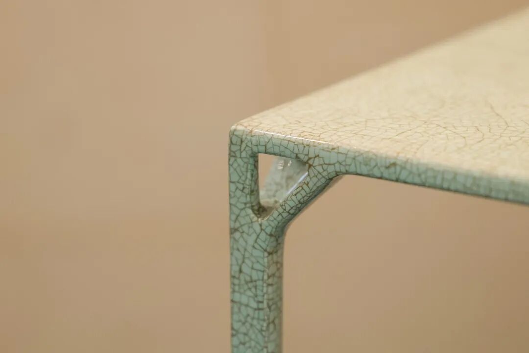 上海「上下」展厅丨中国上海丨朱周空间设计-11