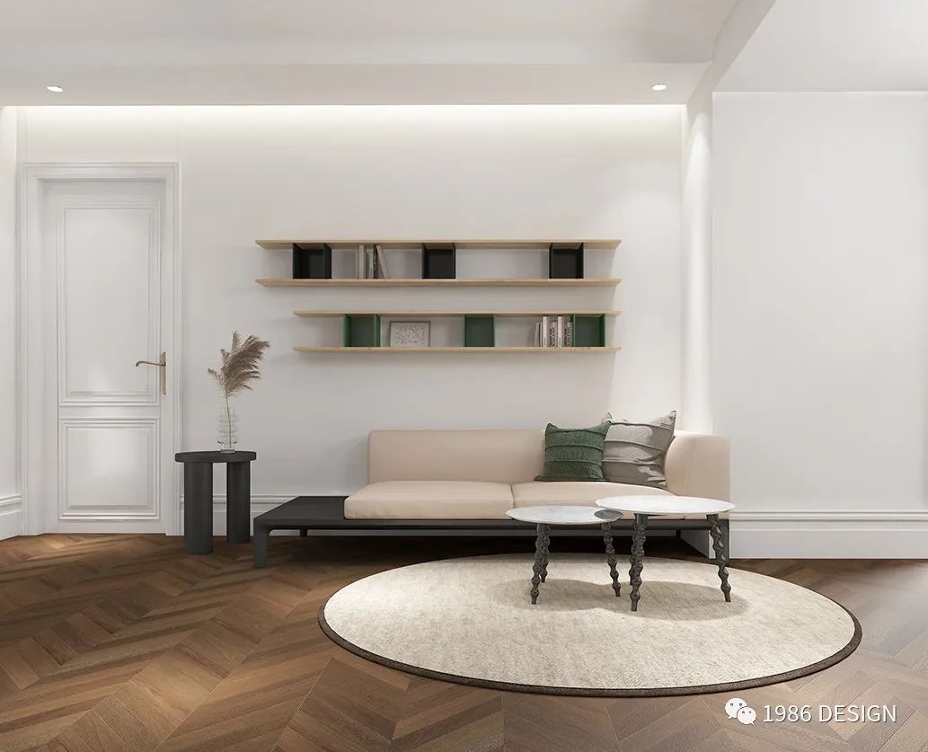 福建龙岩央墅 | 人性化设计,打造精致生活空间-26