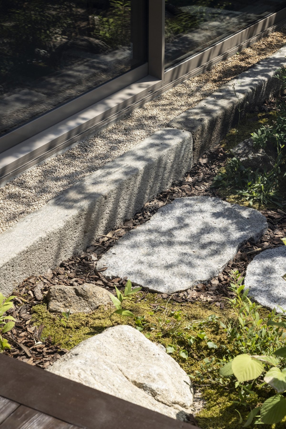 韩屋散文努哈丨韩国丨Z Lab 事务所-15