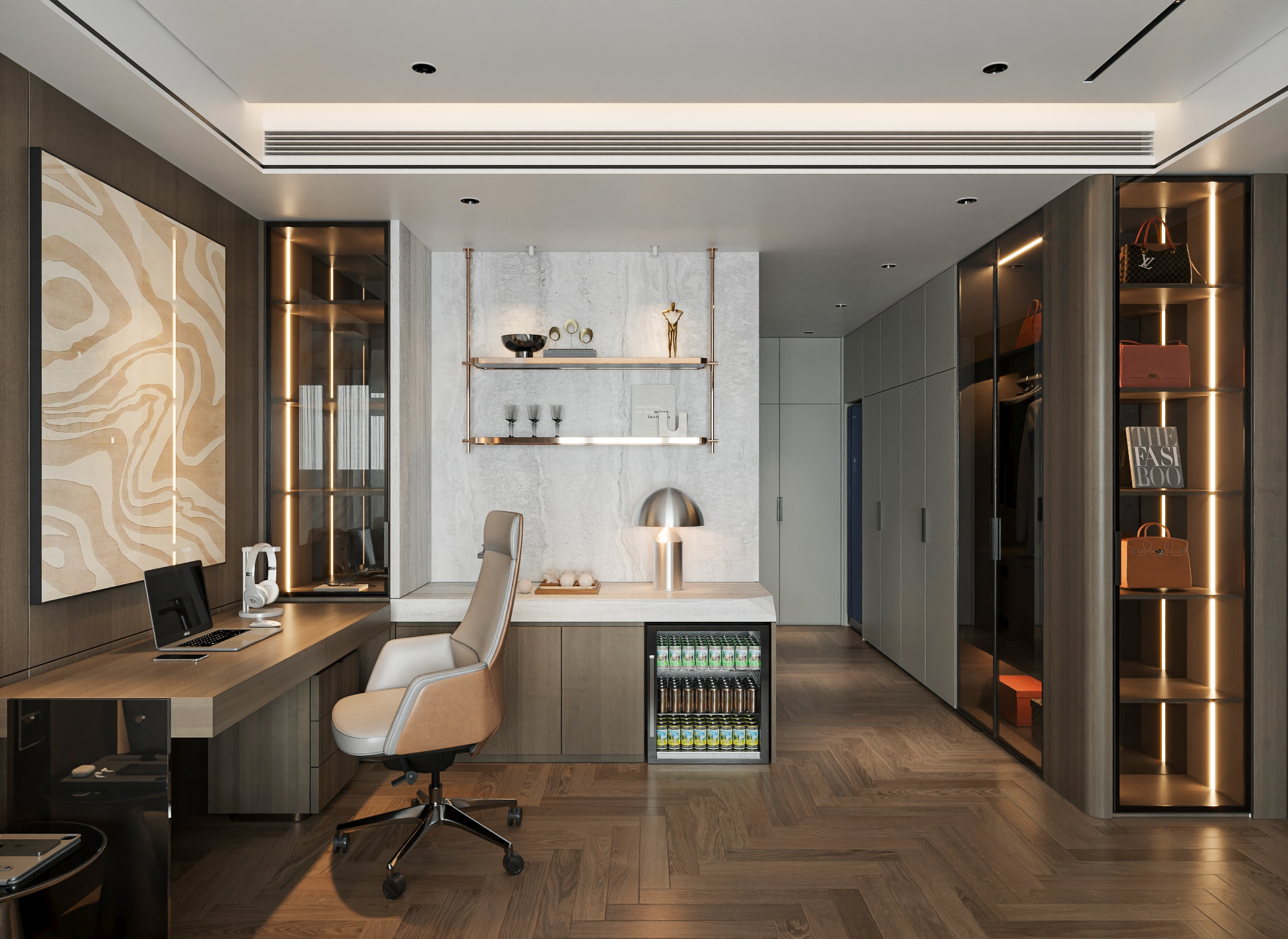 GOLD SEASON APARTERMENT-13