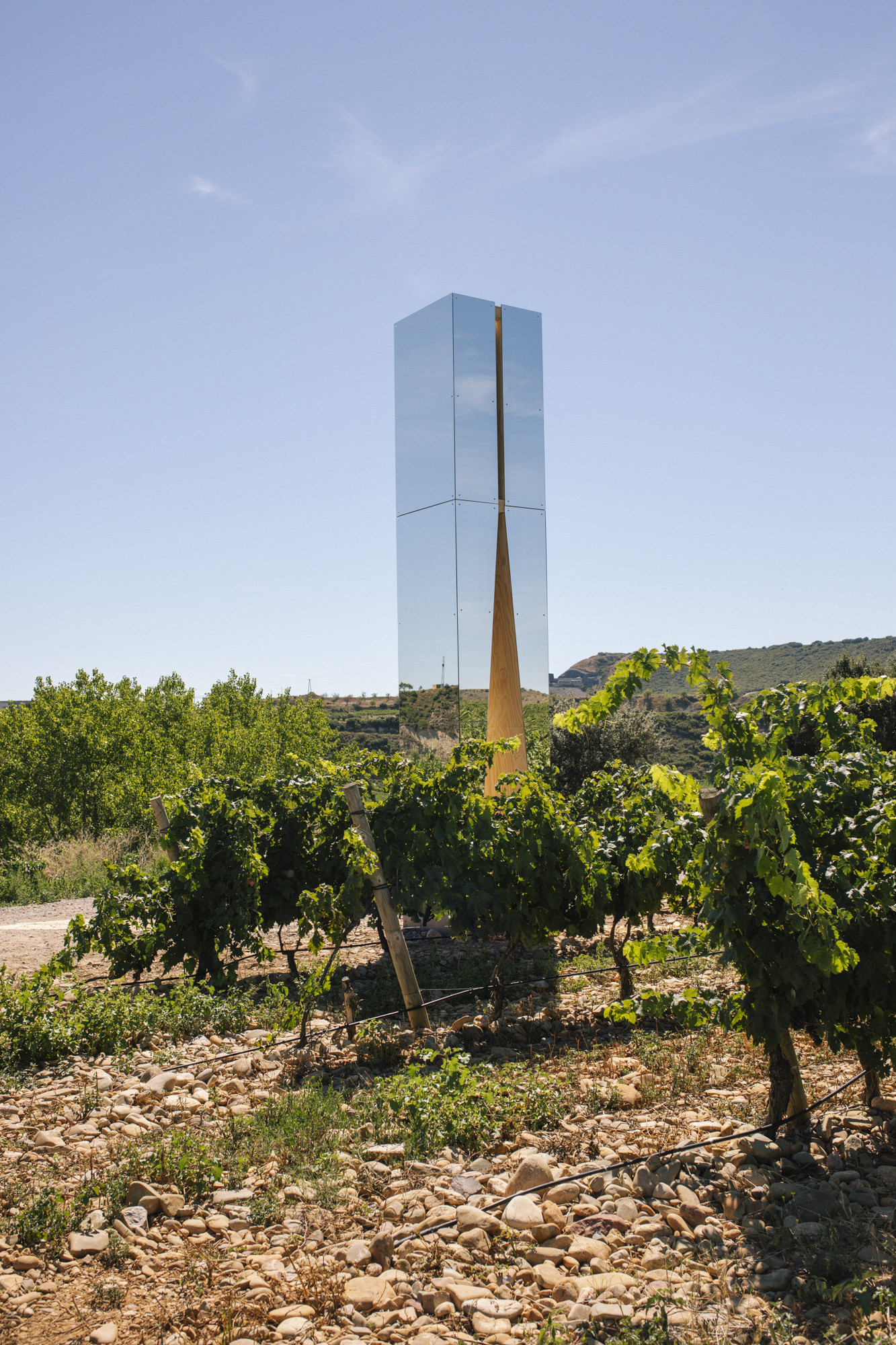 LAN-4 Installation / oe architect-30