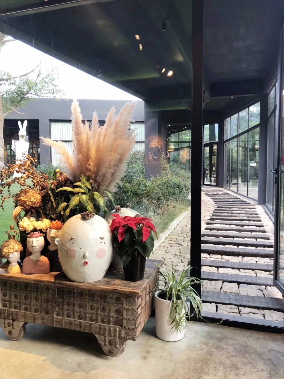 140㎡现代北欧风,打造烹饪爱好者的理想家居-11