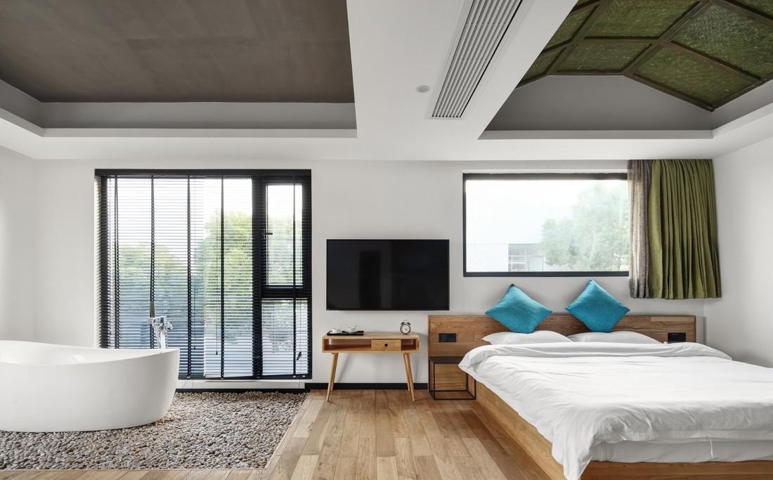 隐栖·自然乌托邦-41