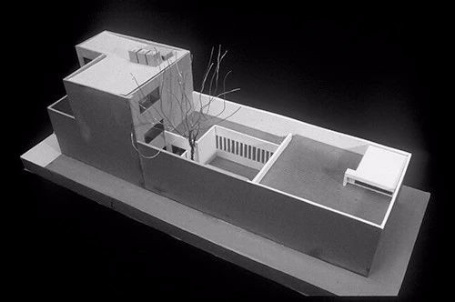 巴拉甘的建筑与室内设计-54