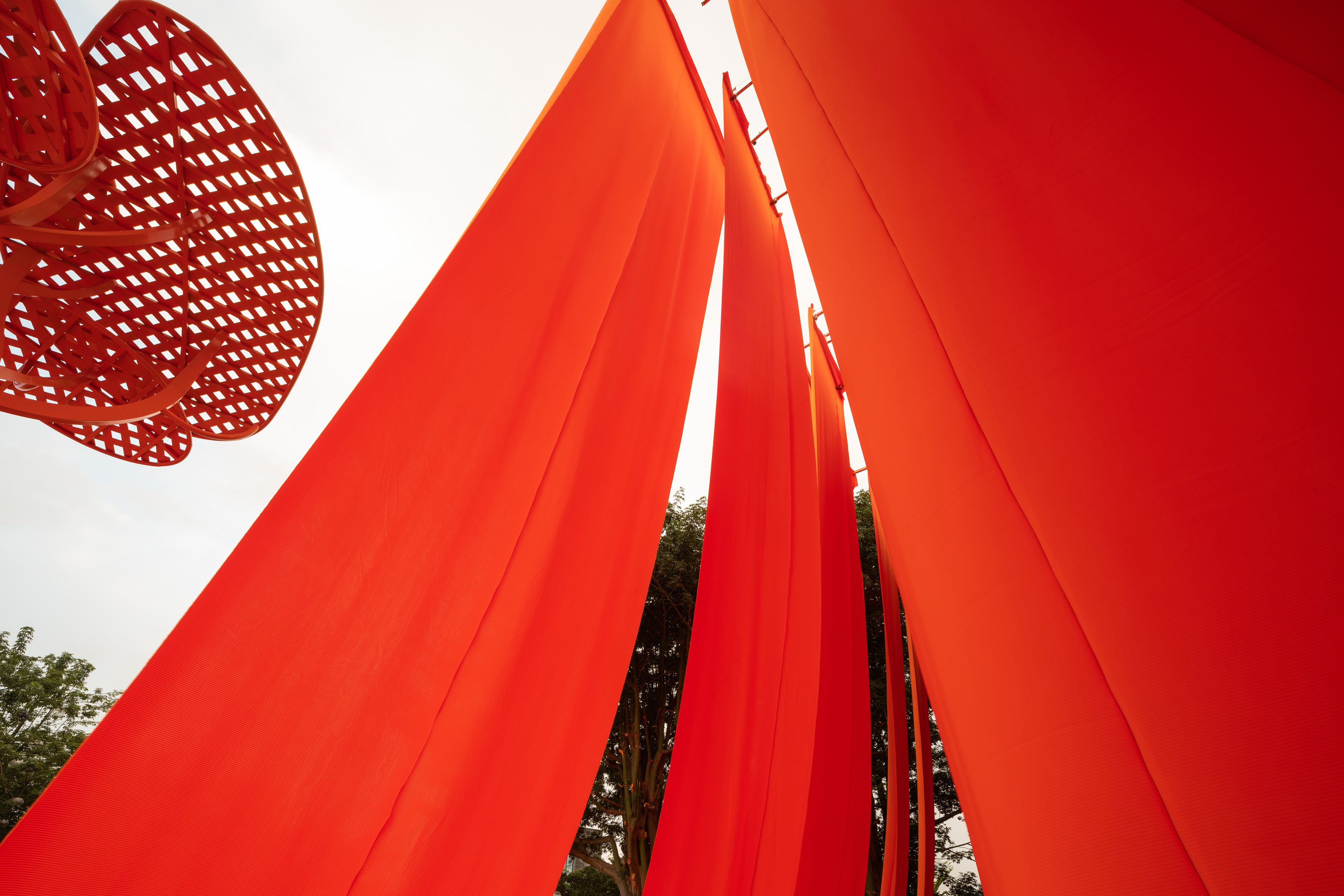 小米之家第 10000 家店丨中国深圳丨不是美术馆-13