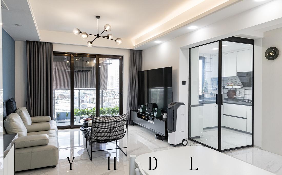 现代简约家居设计-2