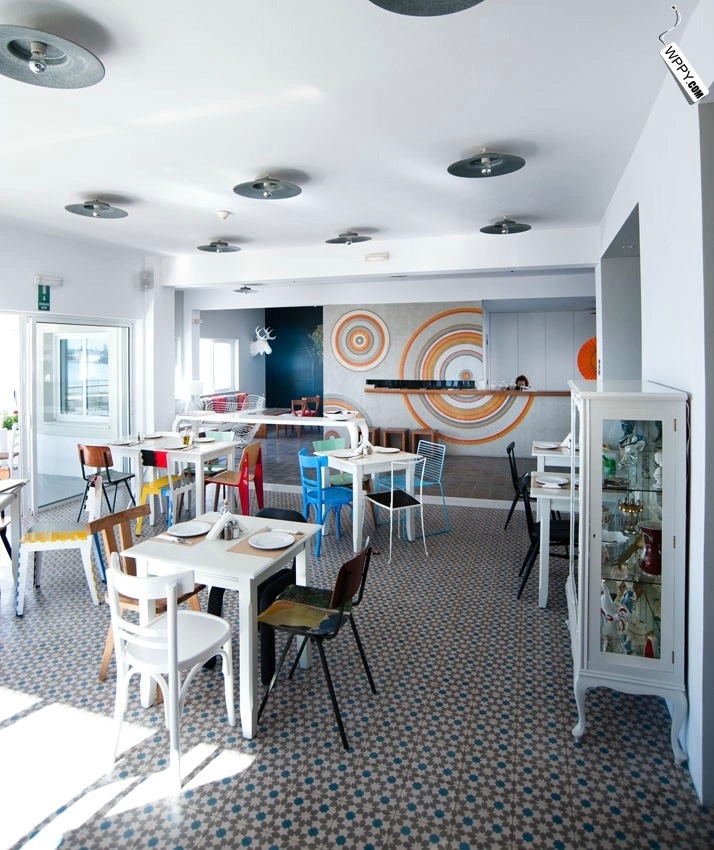 希腊的阿摩司酒店-1