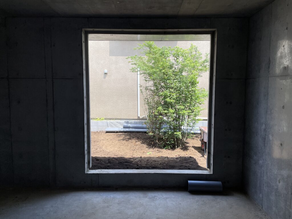 荻窪の住宅 05丨LEVEL Architects-7