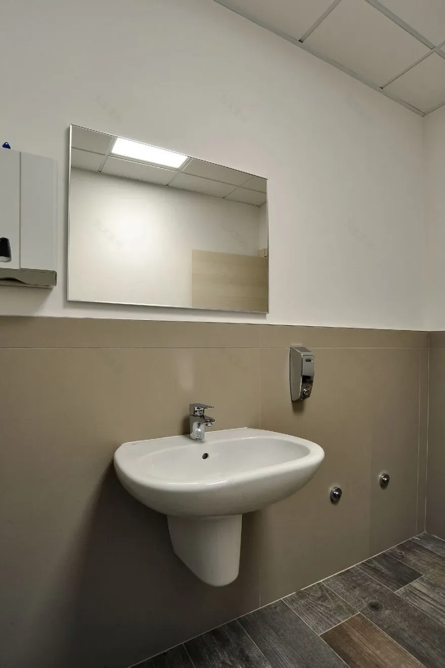 仓库 GEMA丨意大利博洛尼亚丨Studio tecnico Mattioli-38