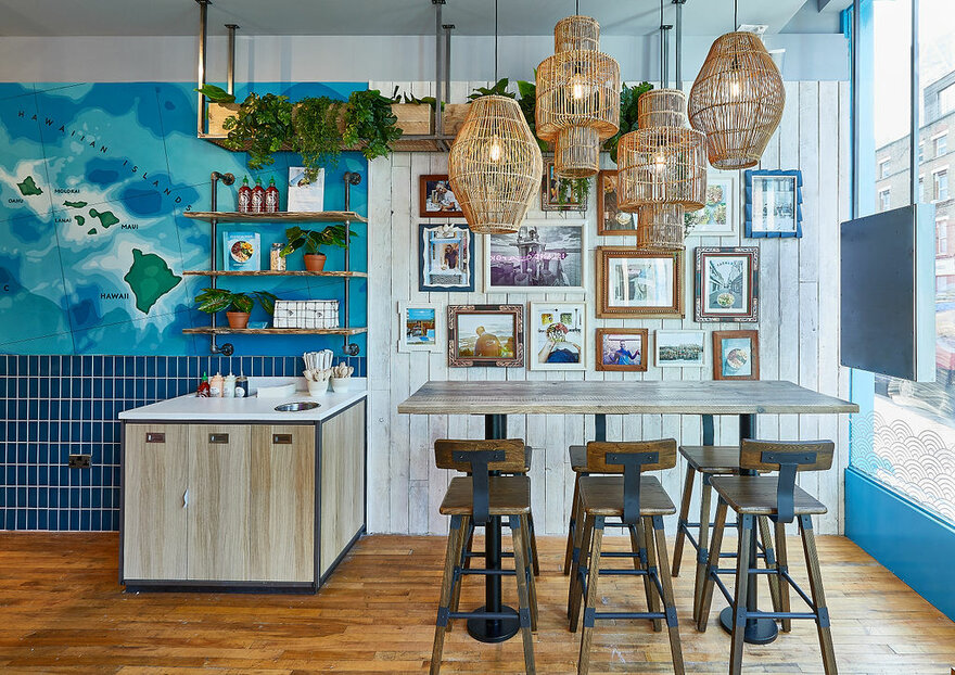 Island Poké 餐厅-11