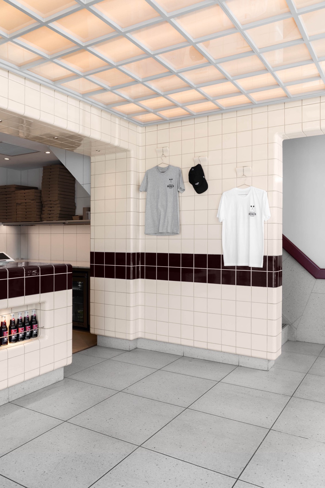 北布鲁克林第八分店丨加拿大多伦多丨MRDK-9