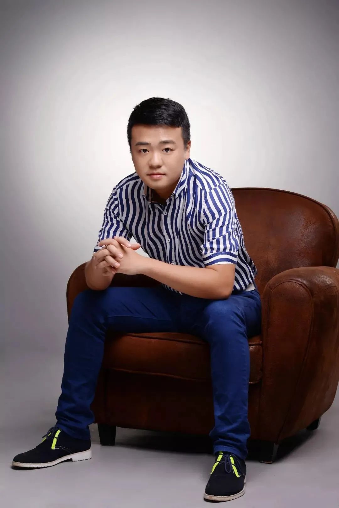 观宅十年 | 无我之境,家的包容与沟通-33