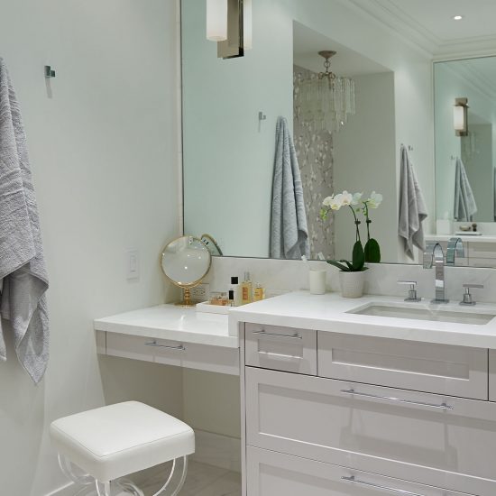 Oriole Road住宅设计项目丨Timothy Johnson Design-12