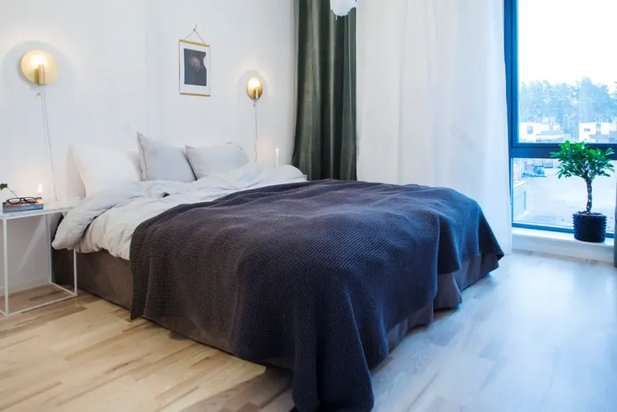 简约现代家居典范-13