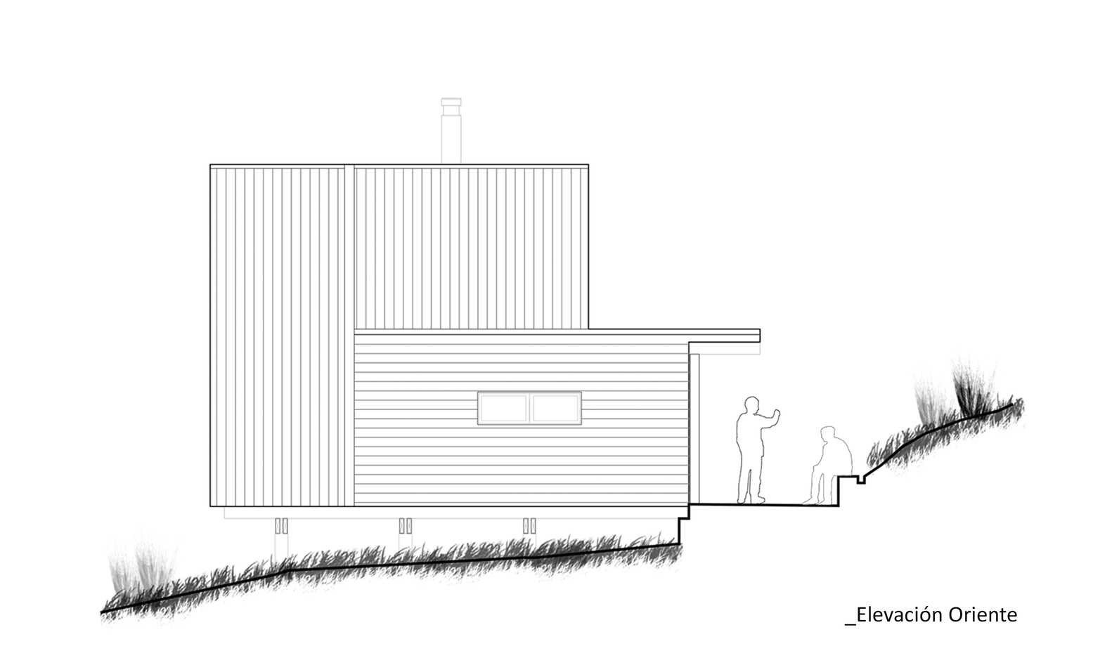 旧金山高地住宅-42